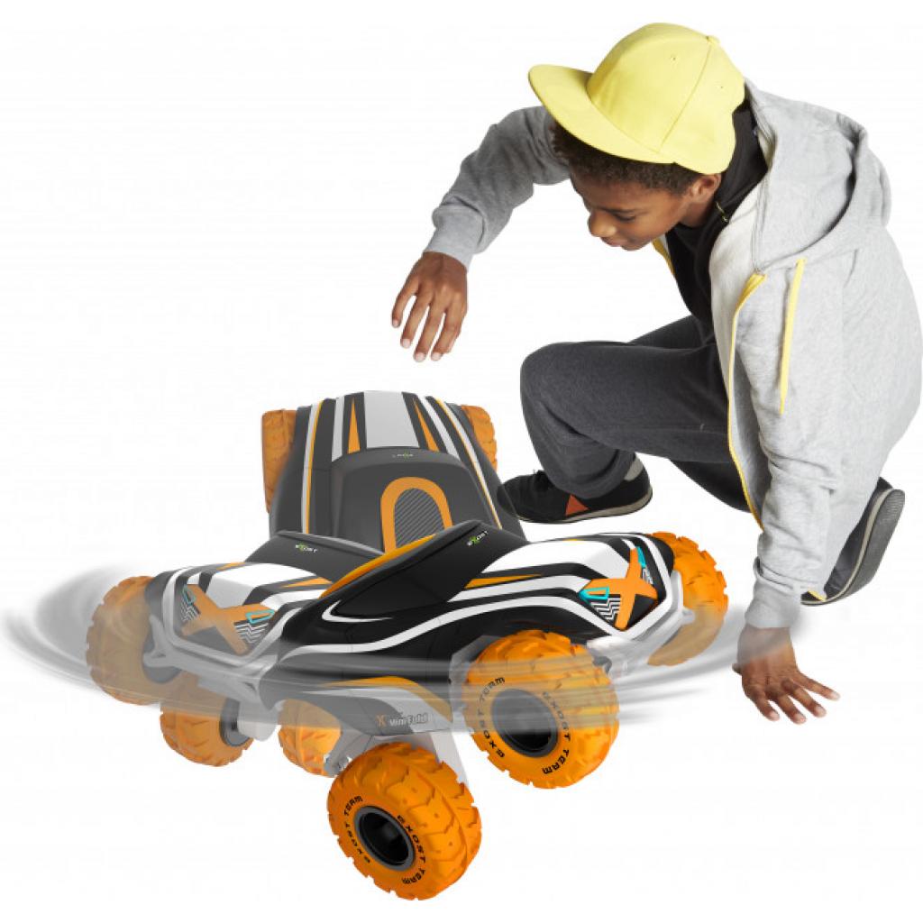 Радіокерована іграшка Silverlit Mini Fold 1:20 27 МГц (20120) - зображення 3