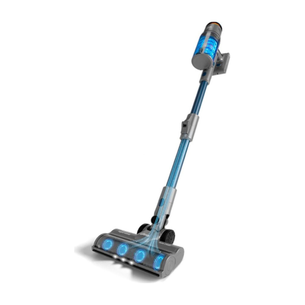 Пилосос Ufesa DIGITAL ANIMAL (81405893) - зображення 5