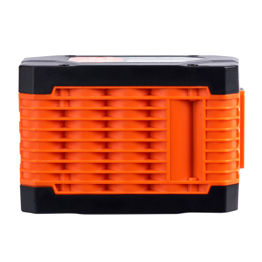 Акумулятор до електроінструменту SEQUOIA 20 В, 6Ah, вес 0.90 кг (SB2060C) - зображення 6