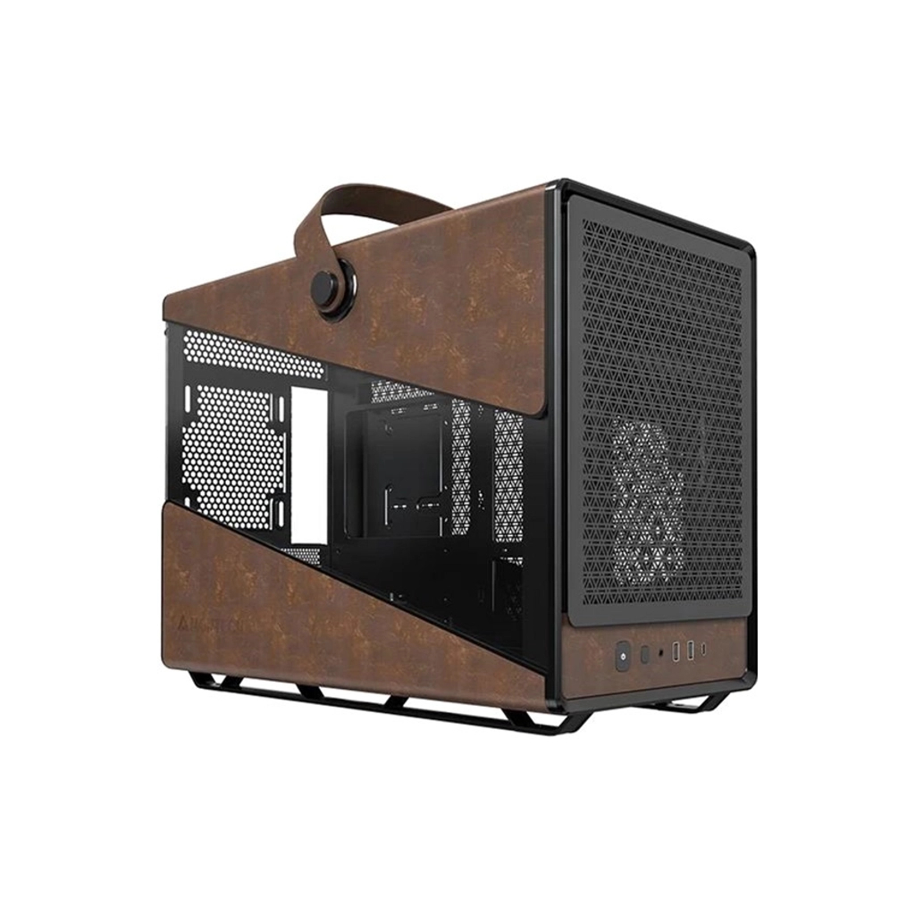 Корпус MONTECH HERITAGE (B) - зображення 1