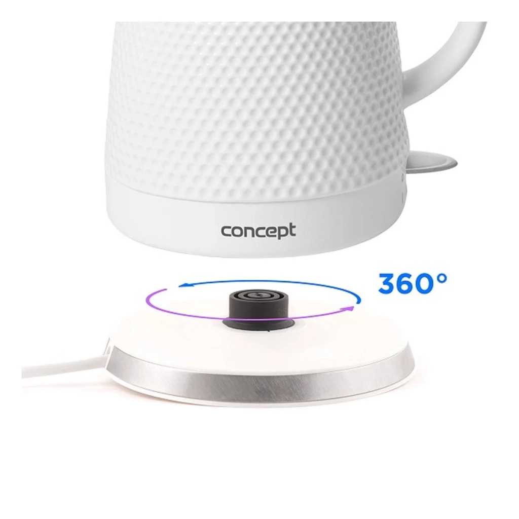 Електрочайник Concept RK0040 - зображення 6