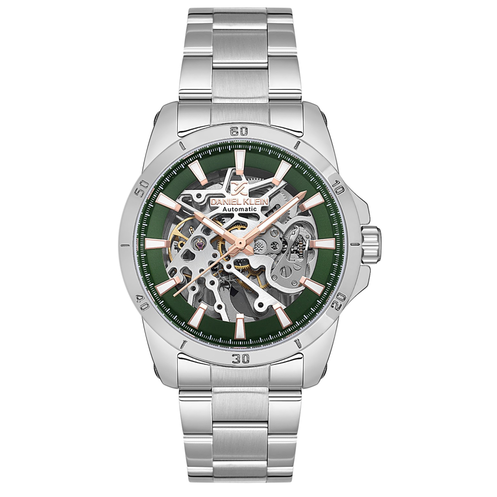 Наручний годинник Daniel Klein DK.1.13645-4 - зображення 1