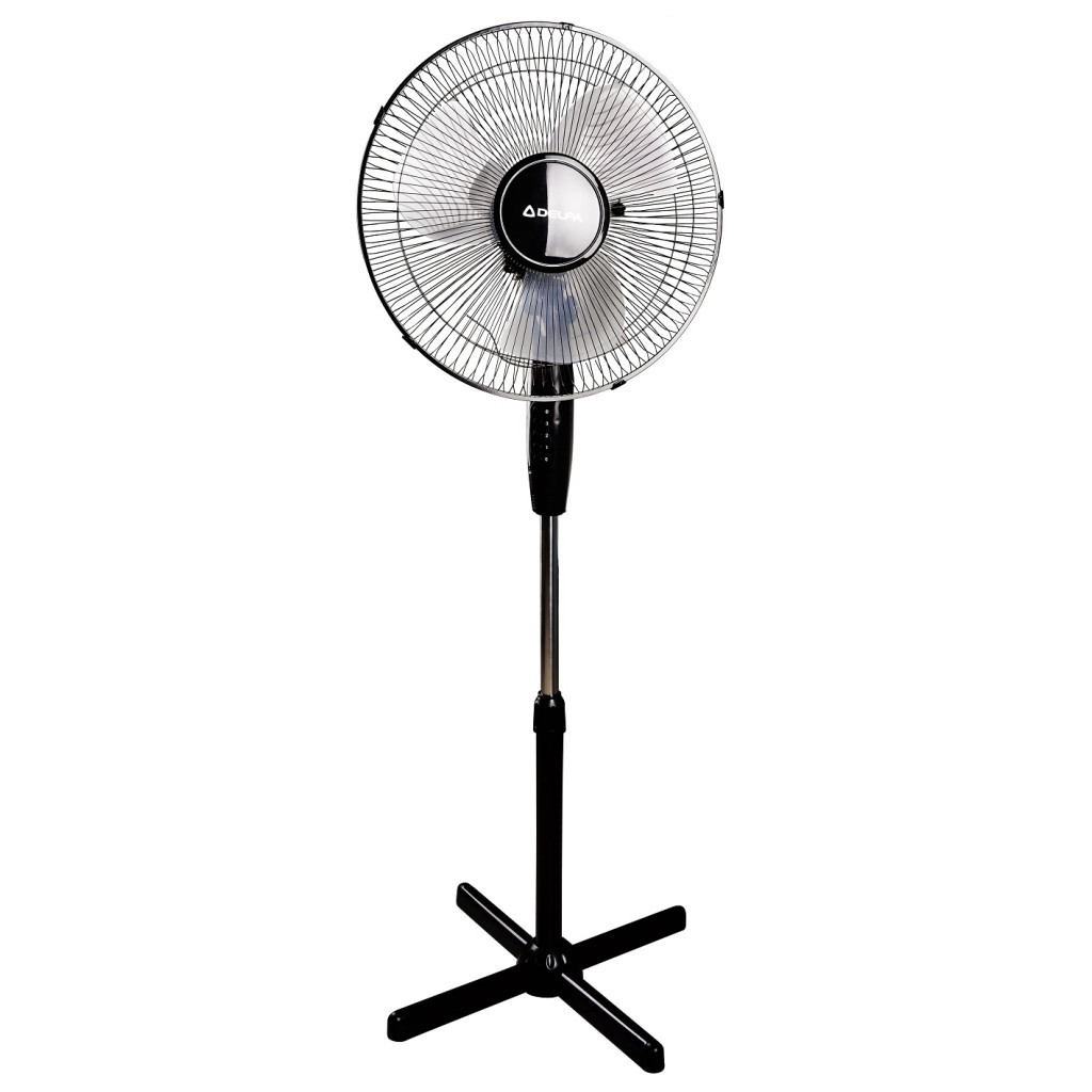 Вентилятор Delfa DSF1624 - зображення 2