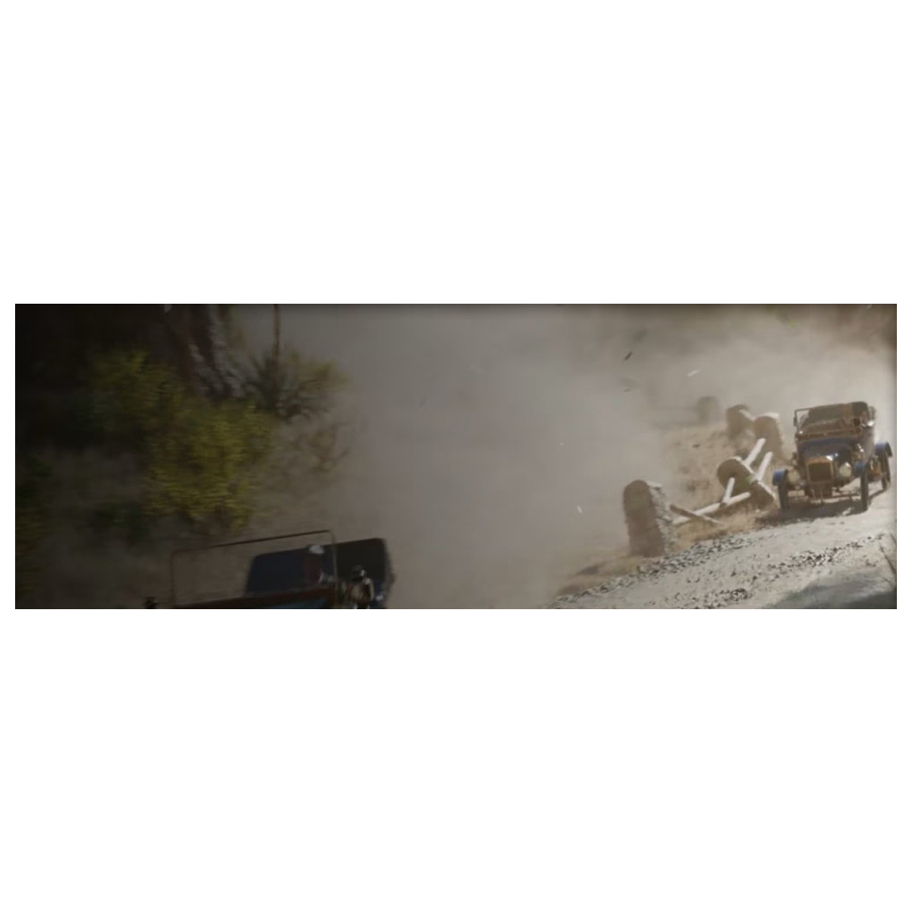 Гра Sony Mafia The Old Country, BD диск (5026555439053) - изображение 11