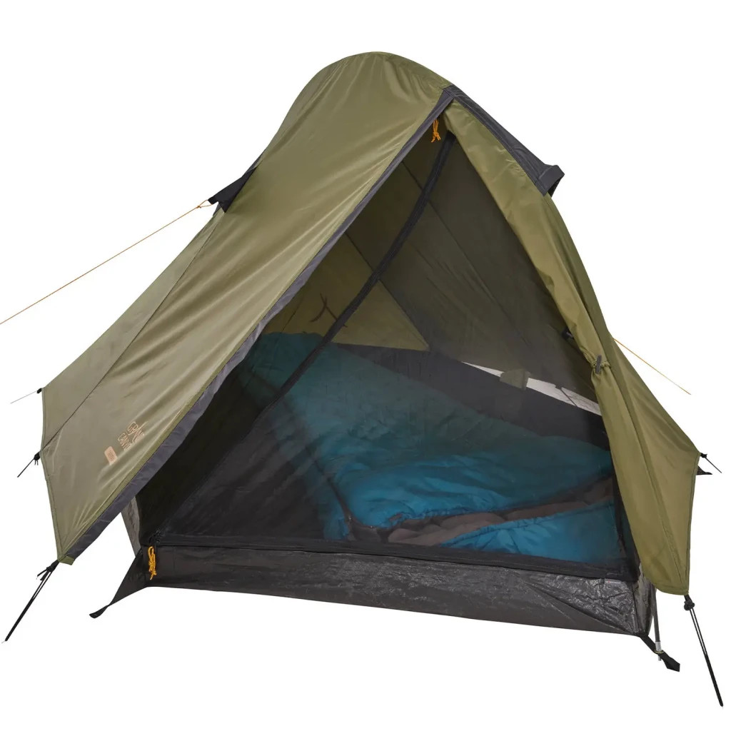 Намет Grand Canyon Cardova 1 Capulet Olive (330025) - зображення 4