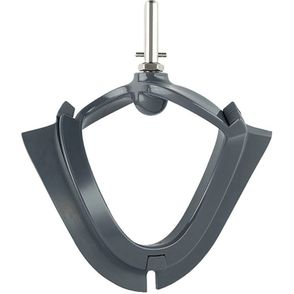 Кухонний комбайн Kenwood KVC 85.124 SI - зображення 6