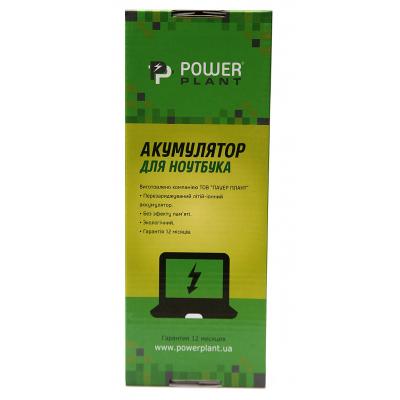 Акумулятор до ноутбука TOSHIBA Mini Notebook NB300 (TA3785LH) 11.1V 5200mAh PowerPlant (NB510214) - зображення 4