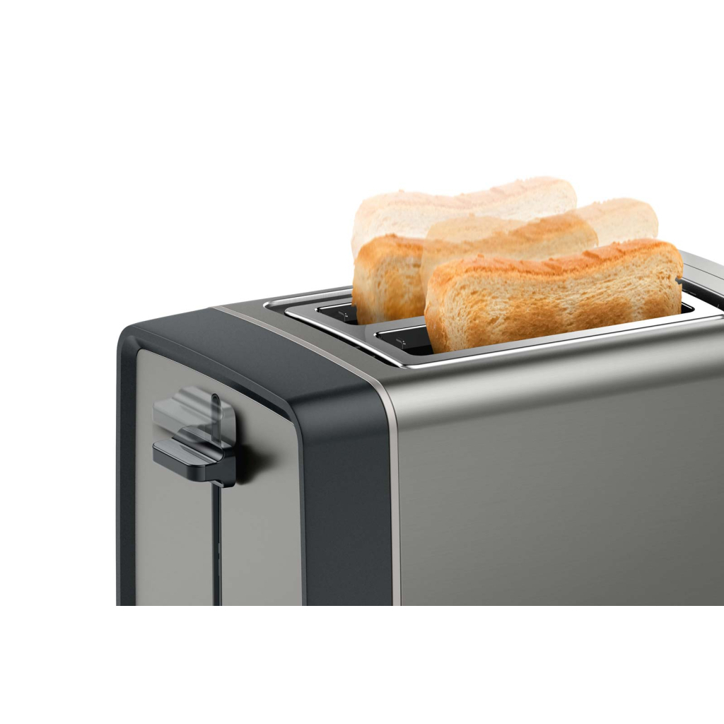 Тостер Bosch TAT5P425 - зображення 8