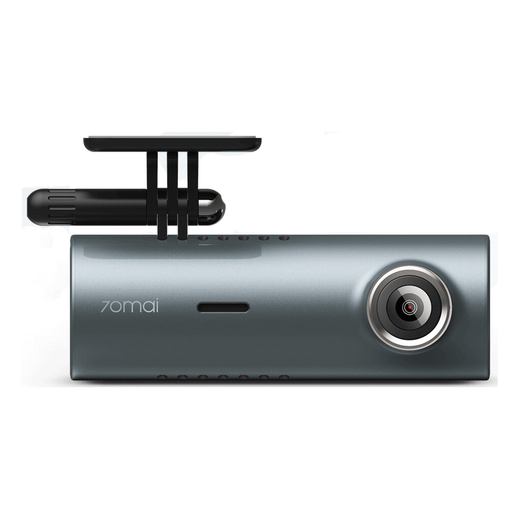 Відеореєстратор Xiaomi 70mai Dash Cam M300 Navy - зображення 1