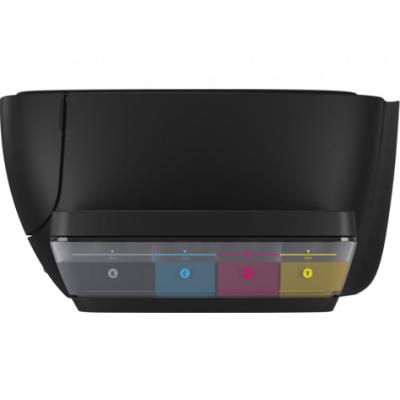 Багатофункціональний пристрій HP Ink Tank 415 з Wi-Fi (Z4B53A) - зображення 5