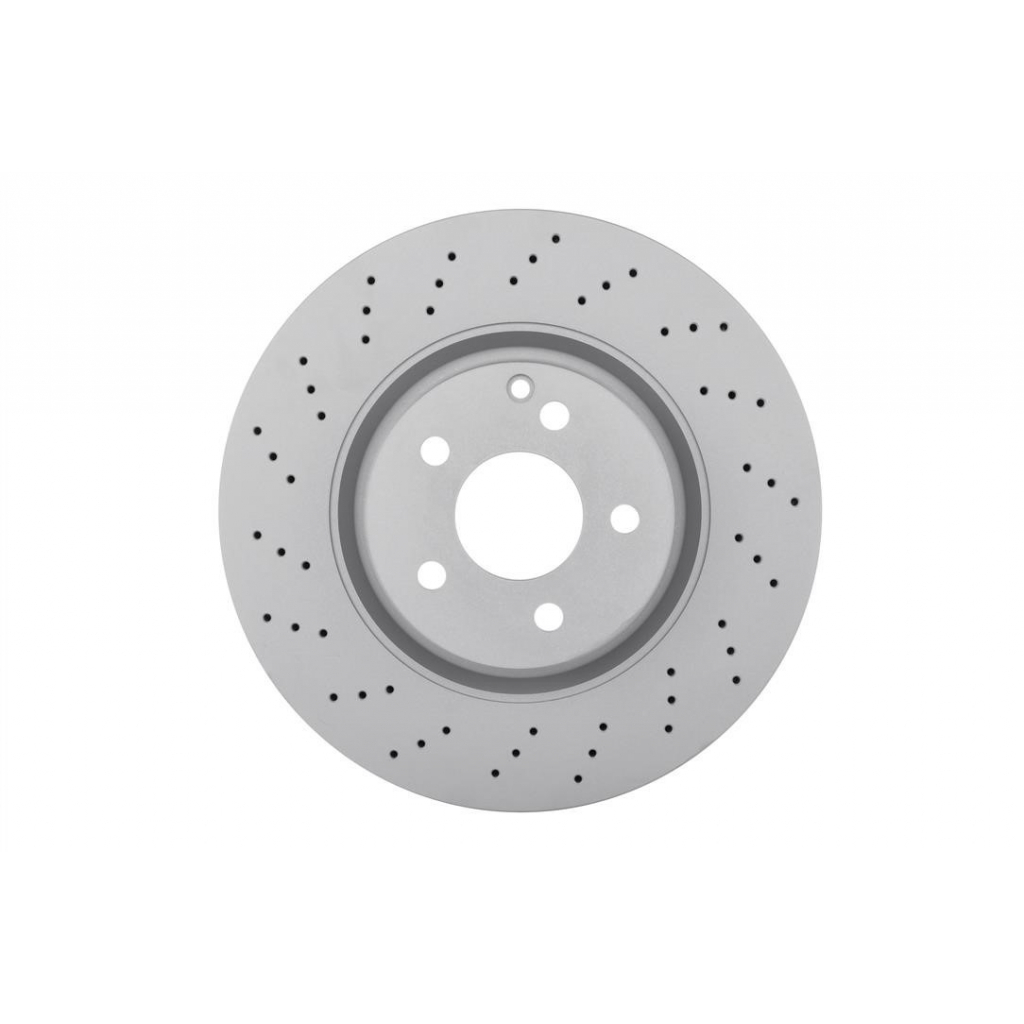 Гальмівний диск Bosch 0 986 479 413 - изображение 1