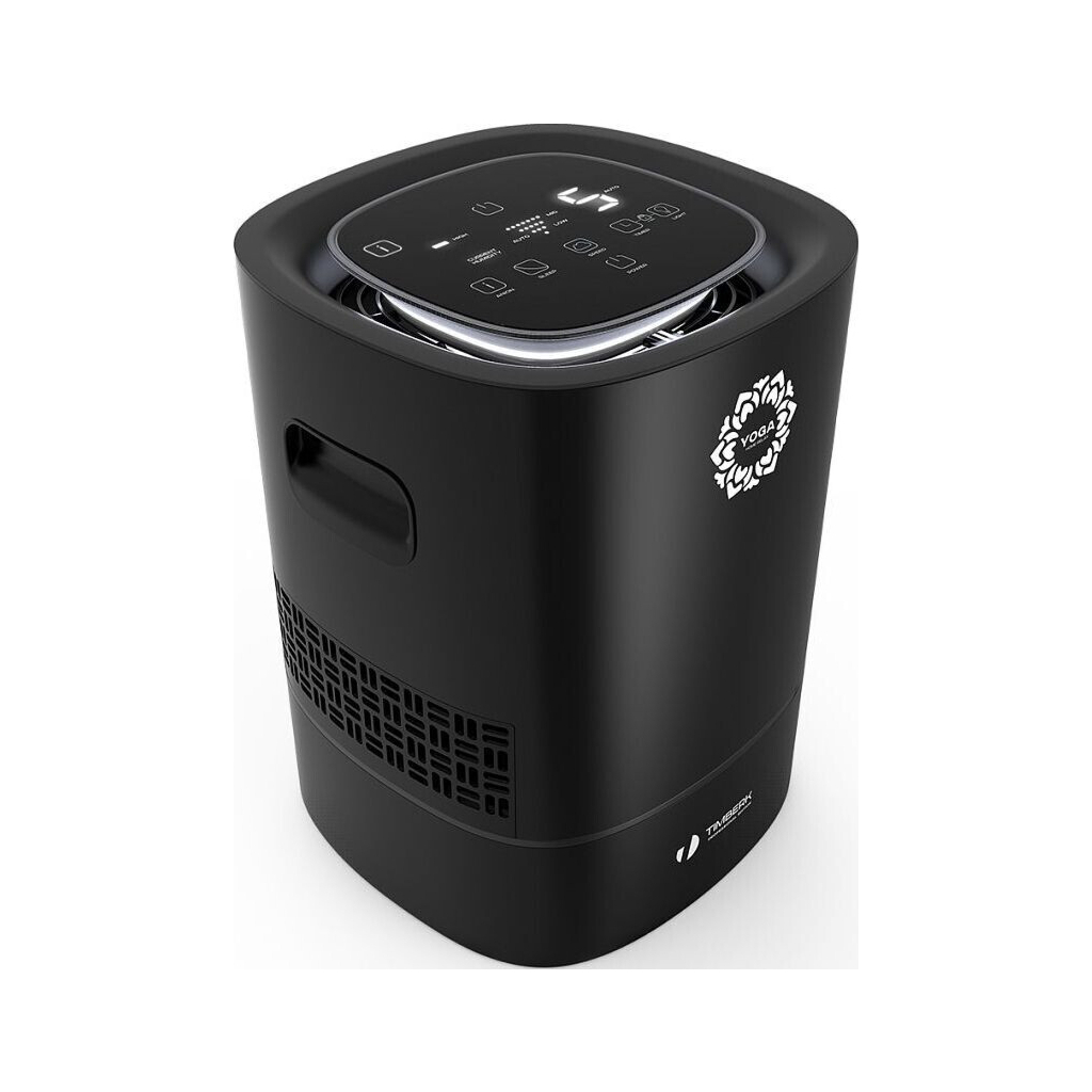 Очисник повітря TIMBERK TAW H3 D (BL) - зображення 4