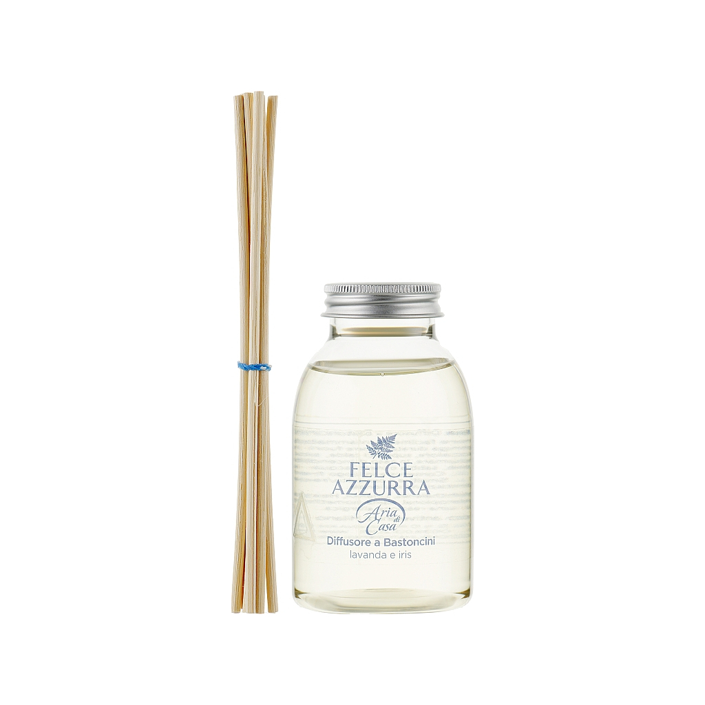 Аромадифузор Felce Azzurra Lavander 200 мл (8001280000263) - зображення 2