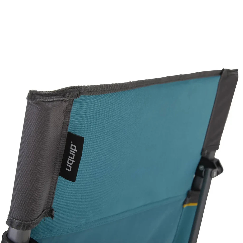 Крісло складане Uquip Sidney Blue/Grey (244003) - зображення 9