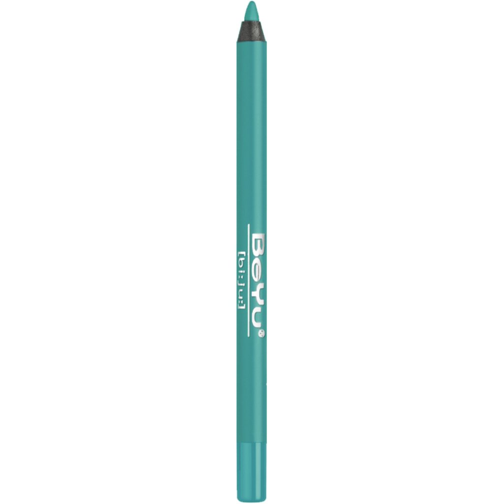 Олівець для очей BeYu Soft Liner 668 - Blue Agate (4033651346681) - зображення 1
