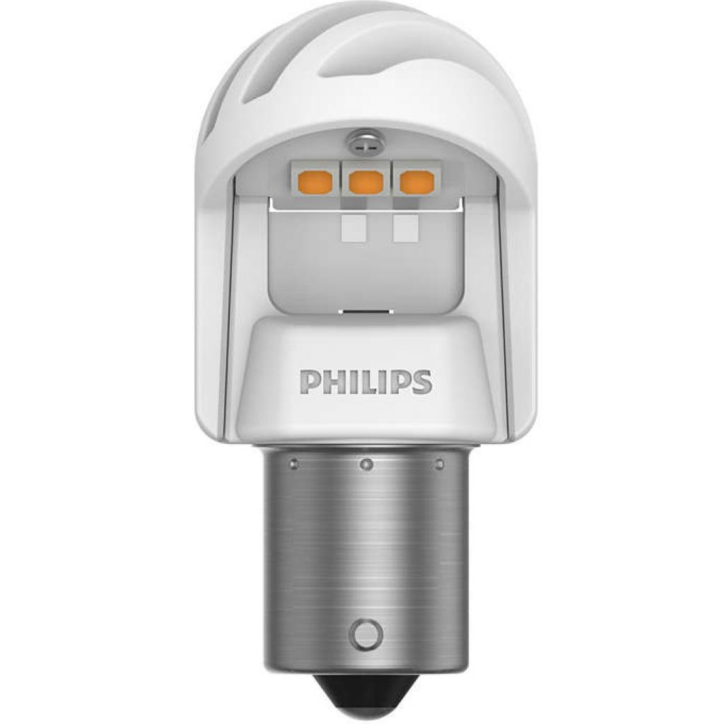 Автолампа Philips світлодіодна (11498XUAXM) - зображення 2
