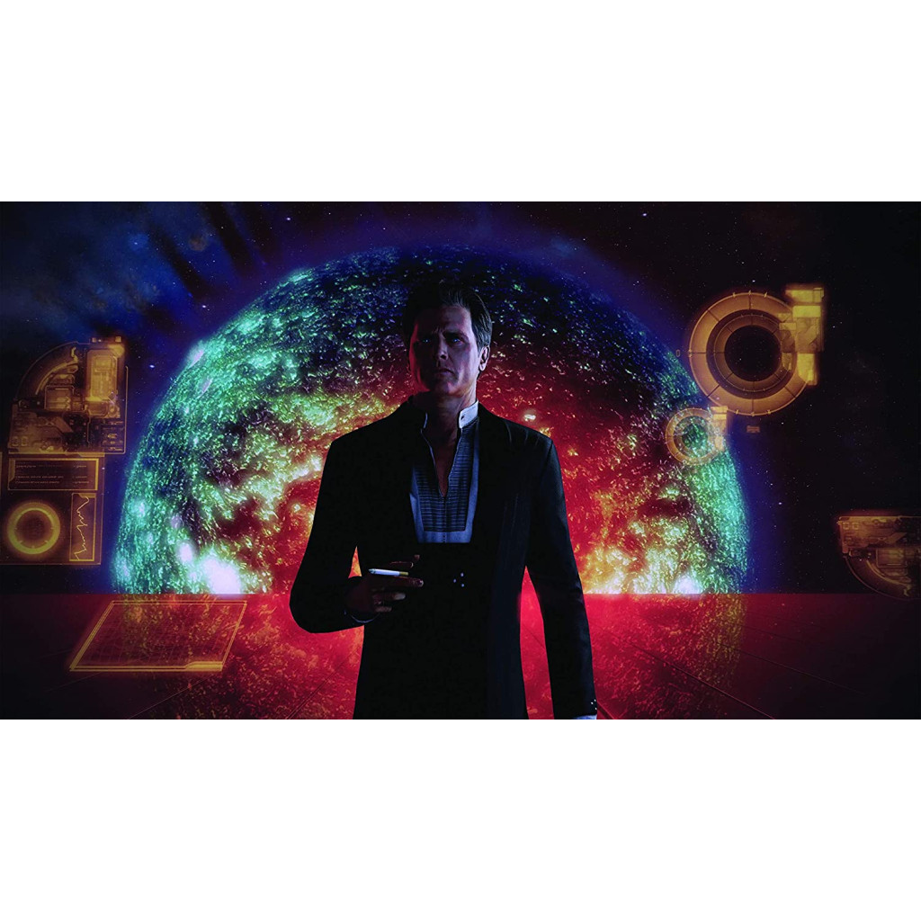 Гра Xbox Mass Effect Legendary Edition [Blu-Ray диск] (1103739) - зображення 3