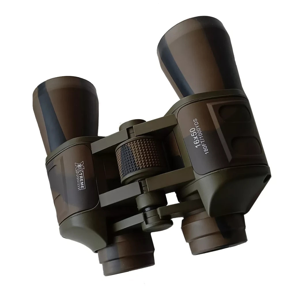 Бінокль X-TREME XB-16X50 (122496) - зображення 2