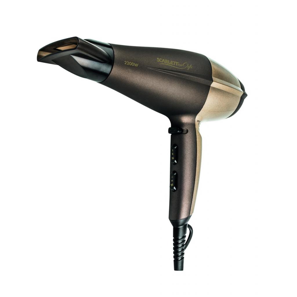 Фен Scarlett SC-HD70I26 - зображення 2