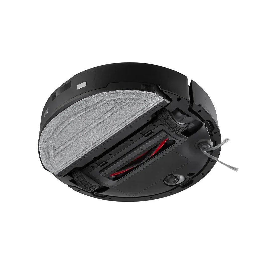 Пилосос Roborock Q10 VF Black - зображення 4