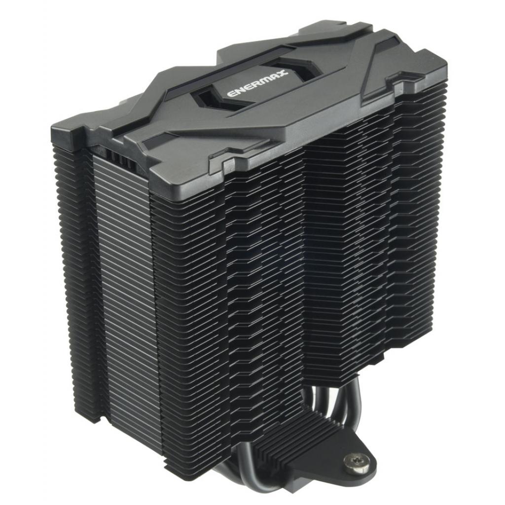 Кулер до процесора Enermax ETS-F40-BK - зображення 4