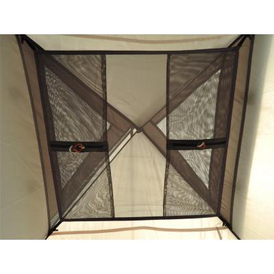 Намет Mousson ATLANT 3 AL KHAKI (7875) - зображення 6