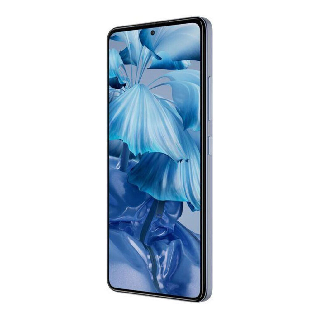 Мобільний телефон HMD Pulse 4/64Gb Blue - зображення 7