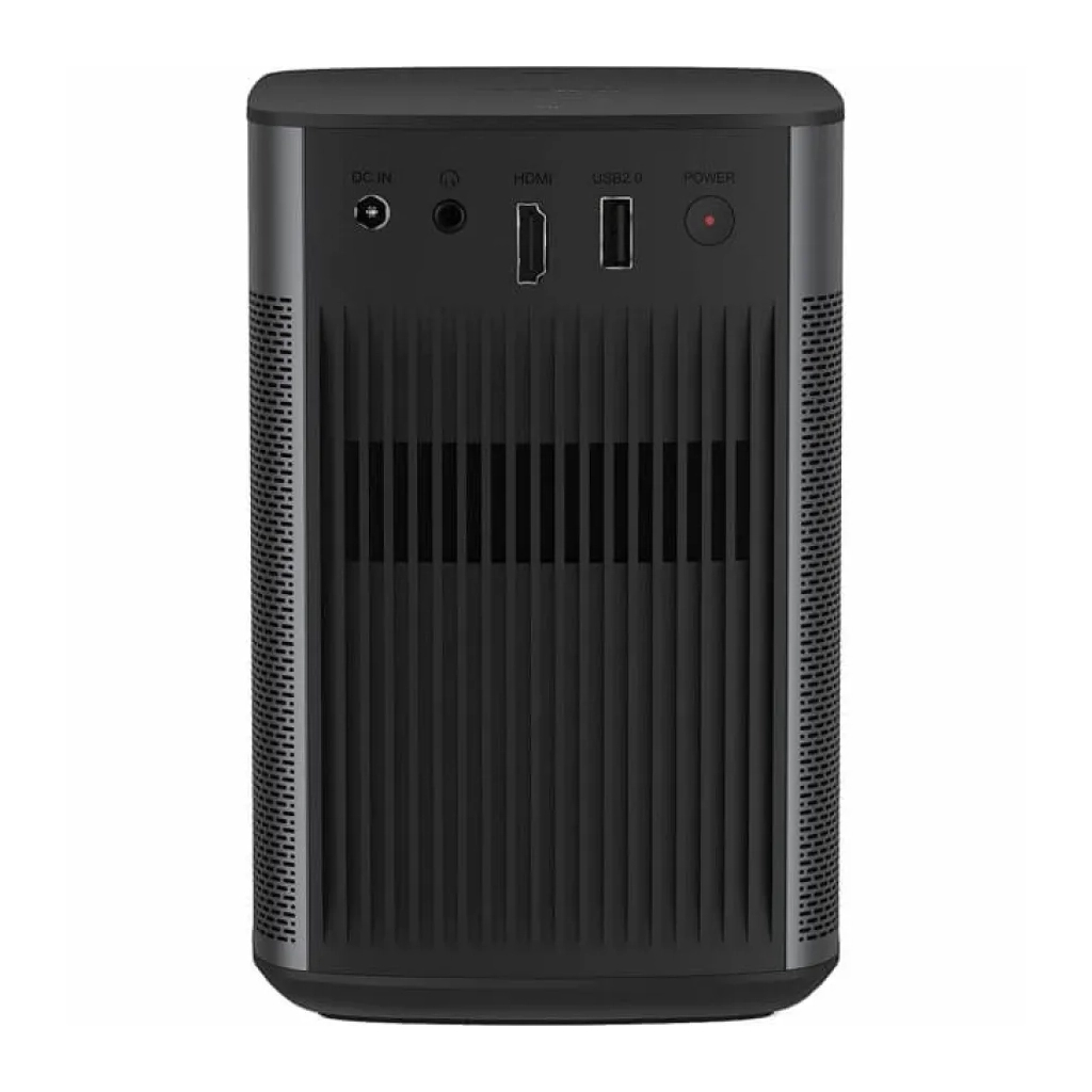 Проектор XGIMI Halo+ (WM03A) - зображення 4