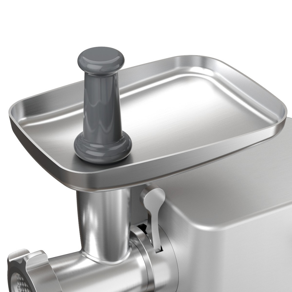 М'ясорубка Tefal NE858D38 - зображення 3