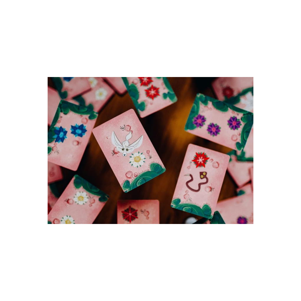 Настільна гра Games 7 Days ЙОЙ! (Ouch!) (укр.) (OUCH01UA) - зображення 3