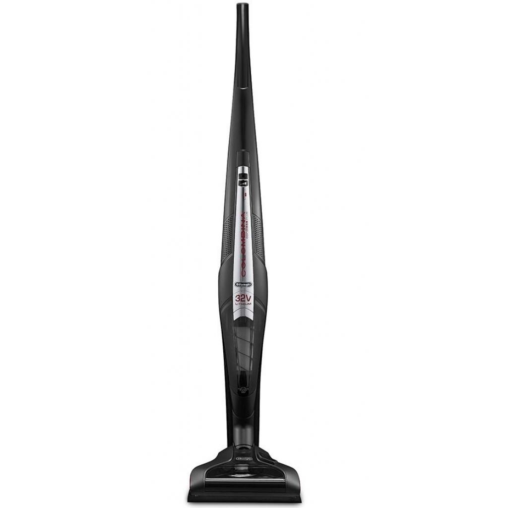 Пилосос DeLonghi XLR 32 LED BK (XLR32LEDBK) - зображення 1