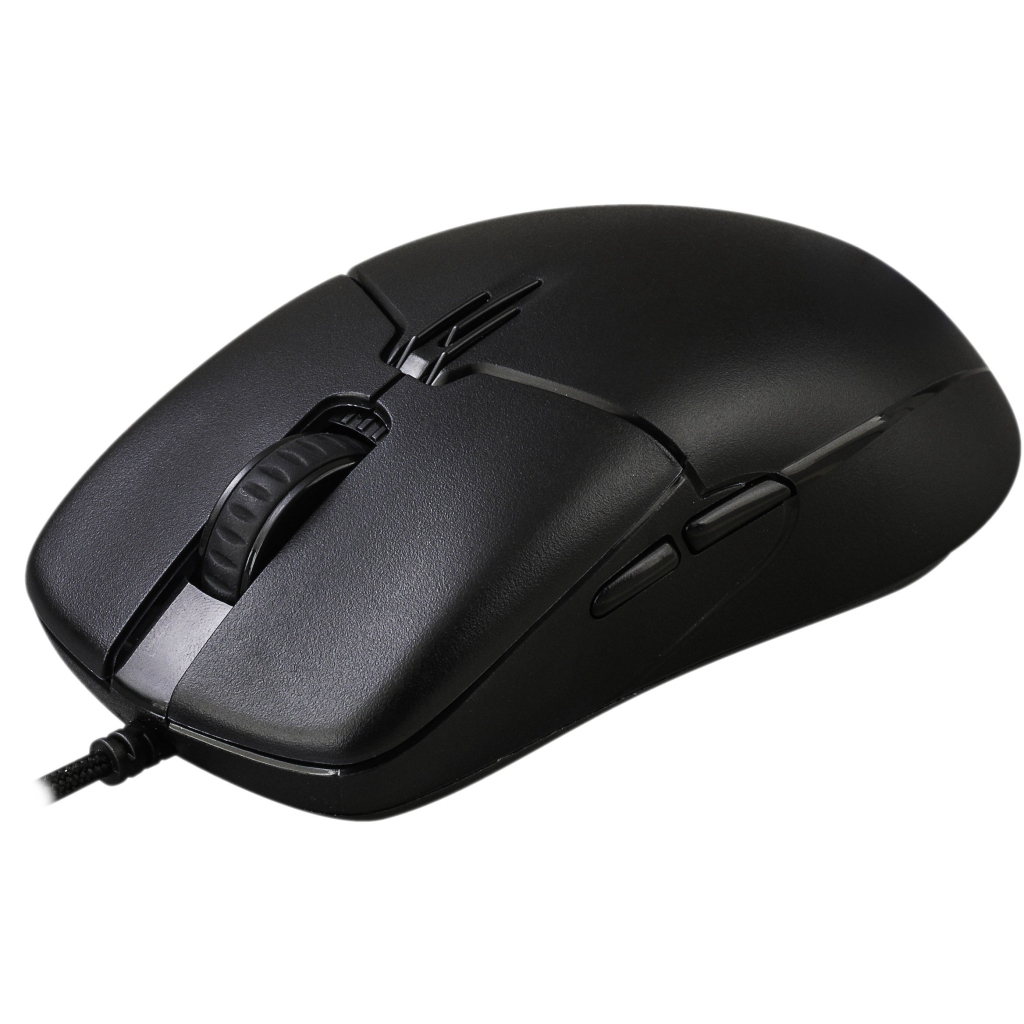 Мишка Dream Machines DM7 Switch Kailh PA 3370 Black (DM7_SWITCH) - зображення 4