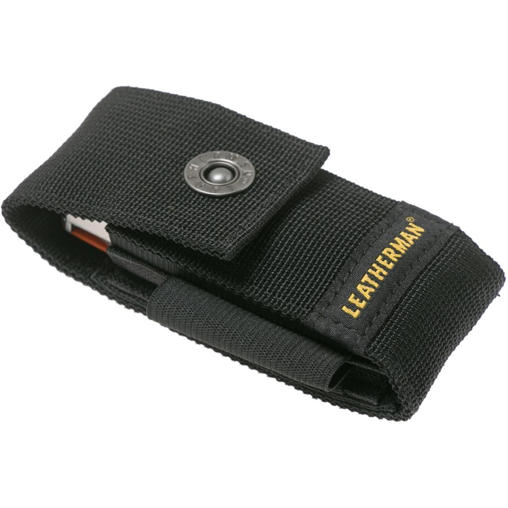 Мультитул Leatherman Charge Plus Orange, синтетич. чохол, карт. кор., метрич. біти (832782) - зображення 6