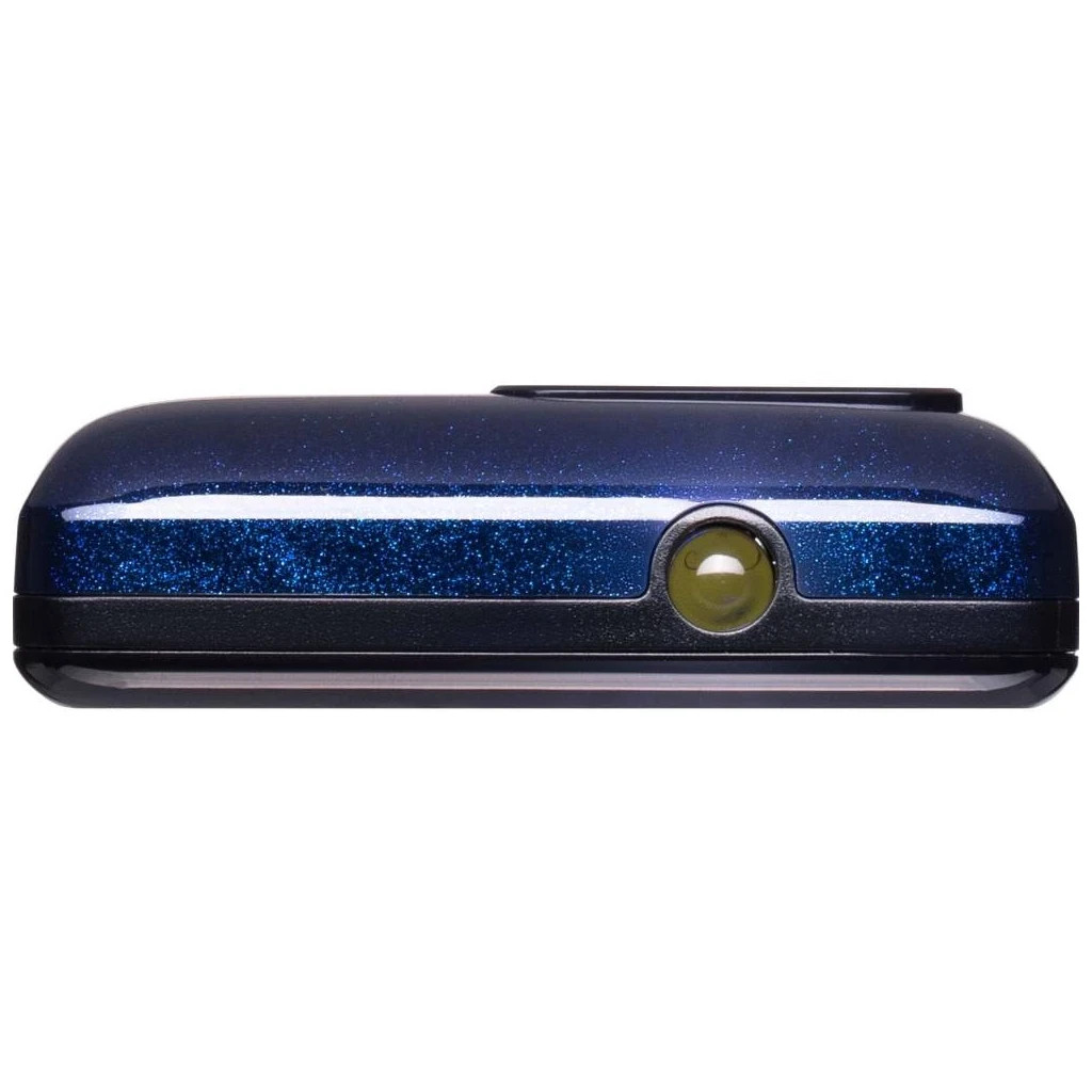 Мобільний телефон Tecno T301 Deep Blue (4895180778681) - зображення 8