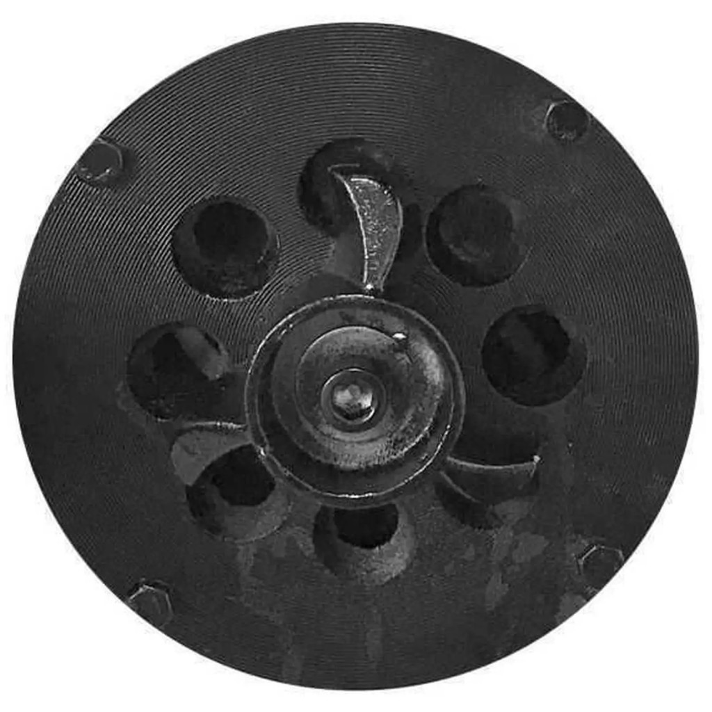 Заглибний насос Optima фекальний WQD 10-15DF, 10000 л/год, 1.3кВт, 230В (12093) - зображення 5