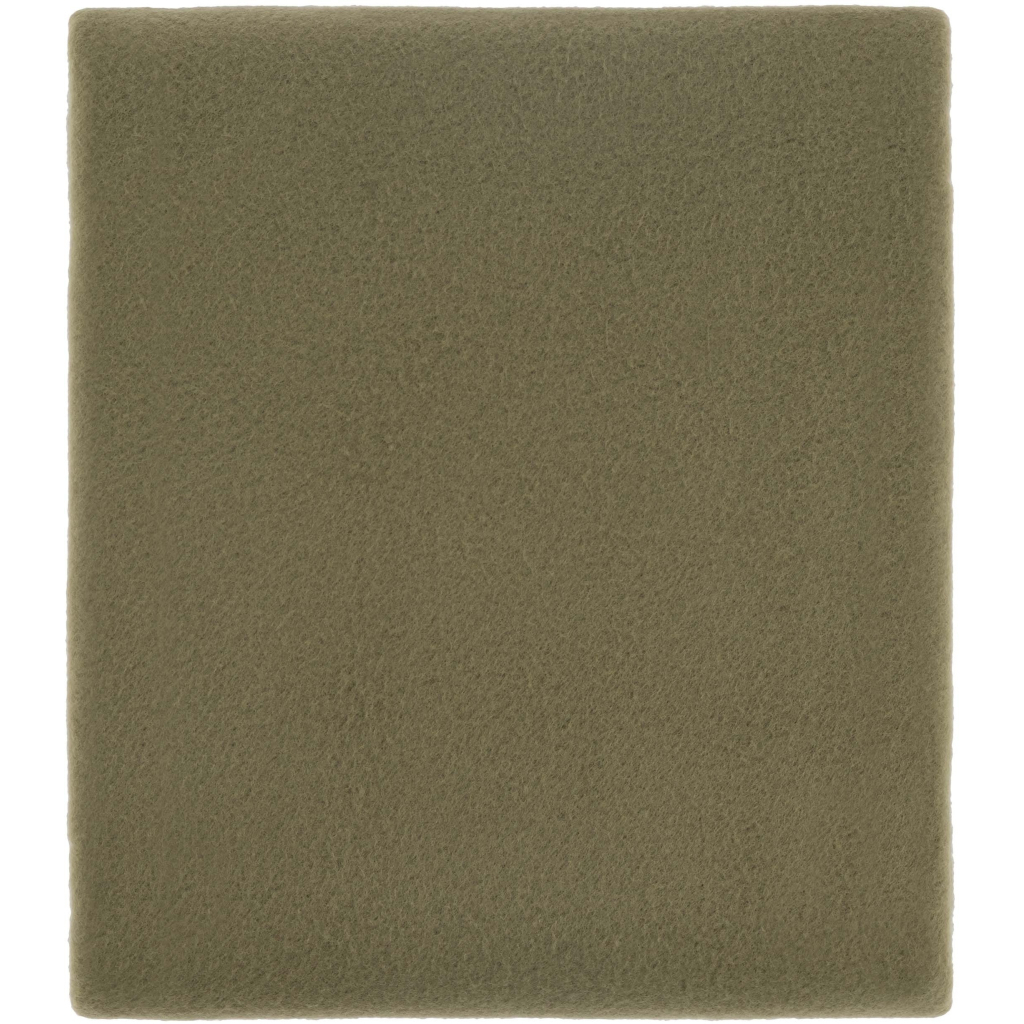 Плед Ardesto Fleece 100% поліестер, зелений 130х160 см (ART0730PB) - зображення 3