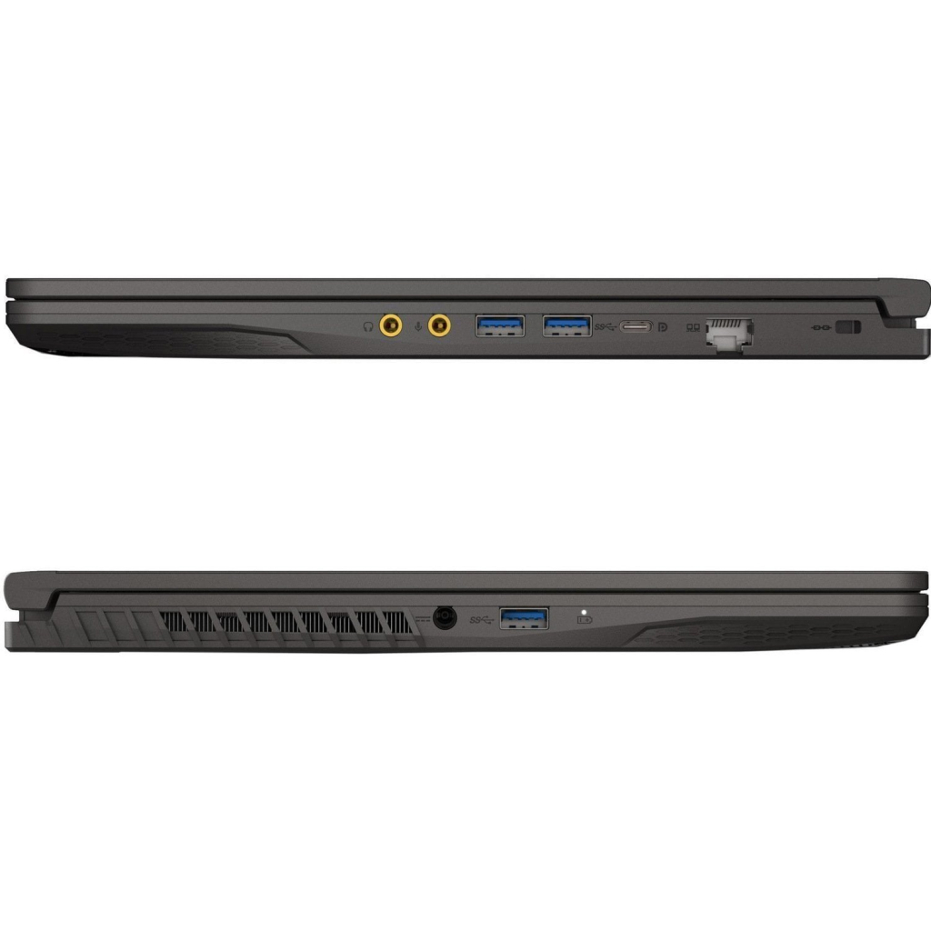 Ноутбук MSI Thin 15 (B12UC-1884XUA) - зображення 5