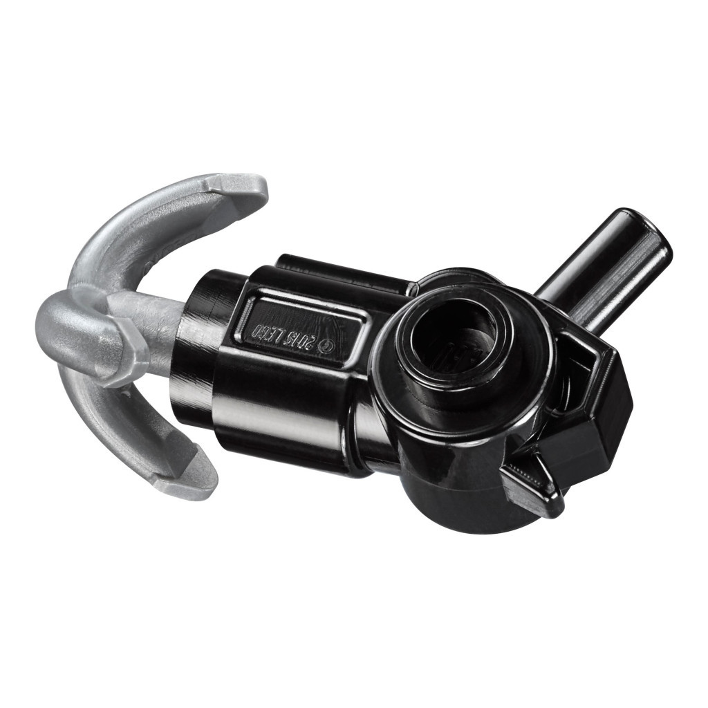 Конструктор LEGO Super Heroes Бій у тунелі (76086) - зображення 8