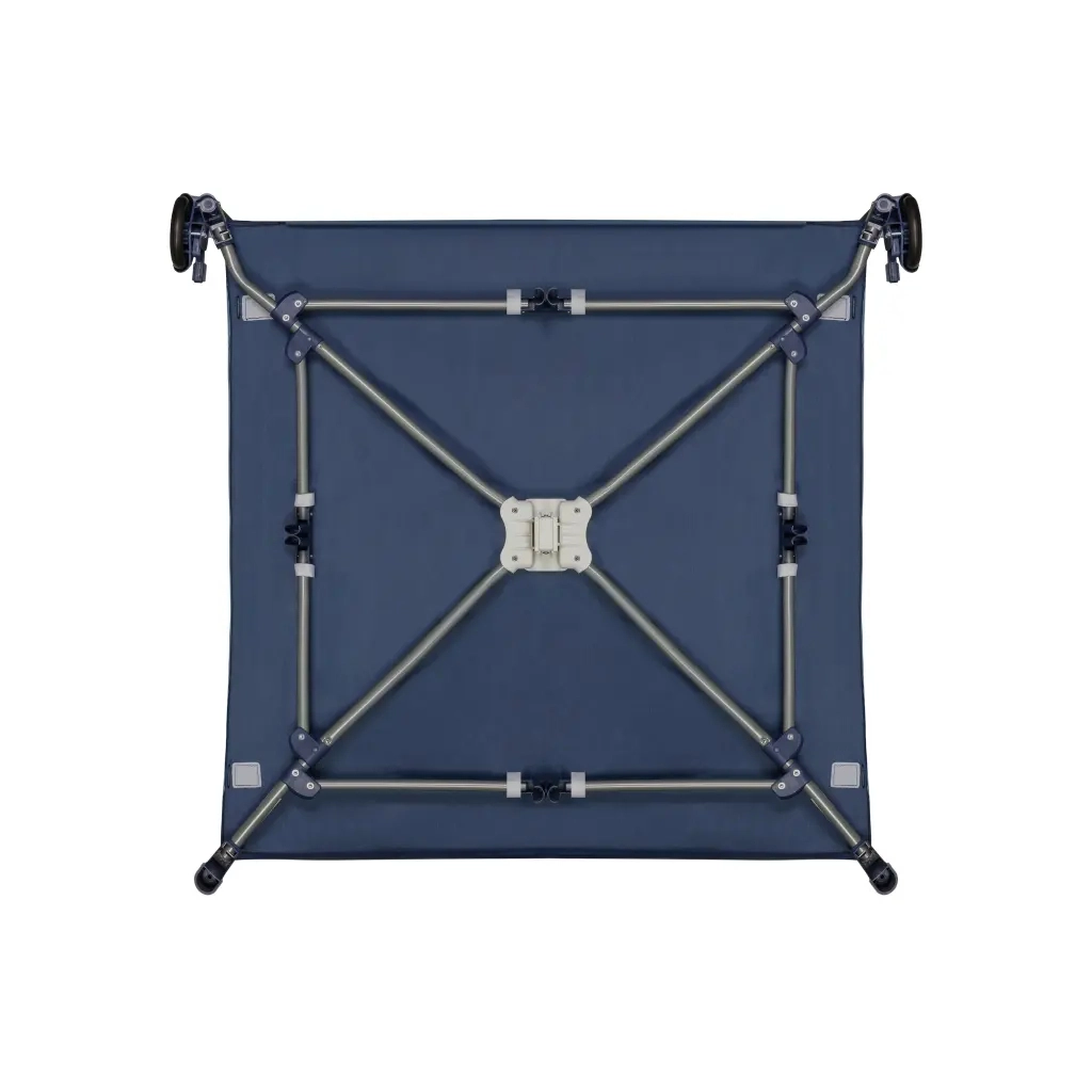 Дитячий манеж Lionelo Bonnie Blue Navy (LO-BONNIE BLUE NAVY) - зображення 5