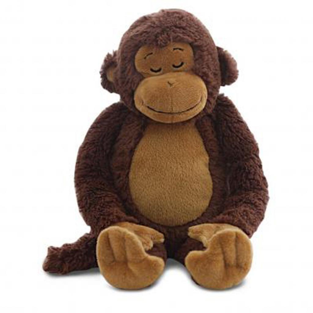 М'яка іграшка Cloud B Мавпочка (7413-ZZ) - зображення 1