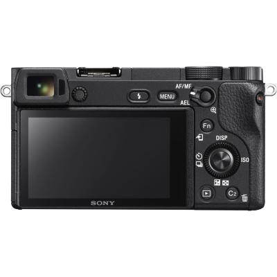 Цифровий фотоапарат Sony Alpha 6300 body (ILCE6300B.CEC) - зображення 2
