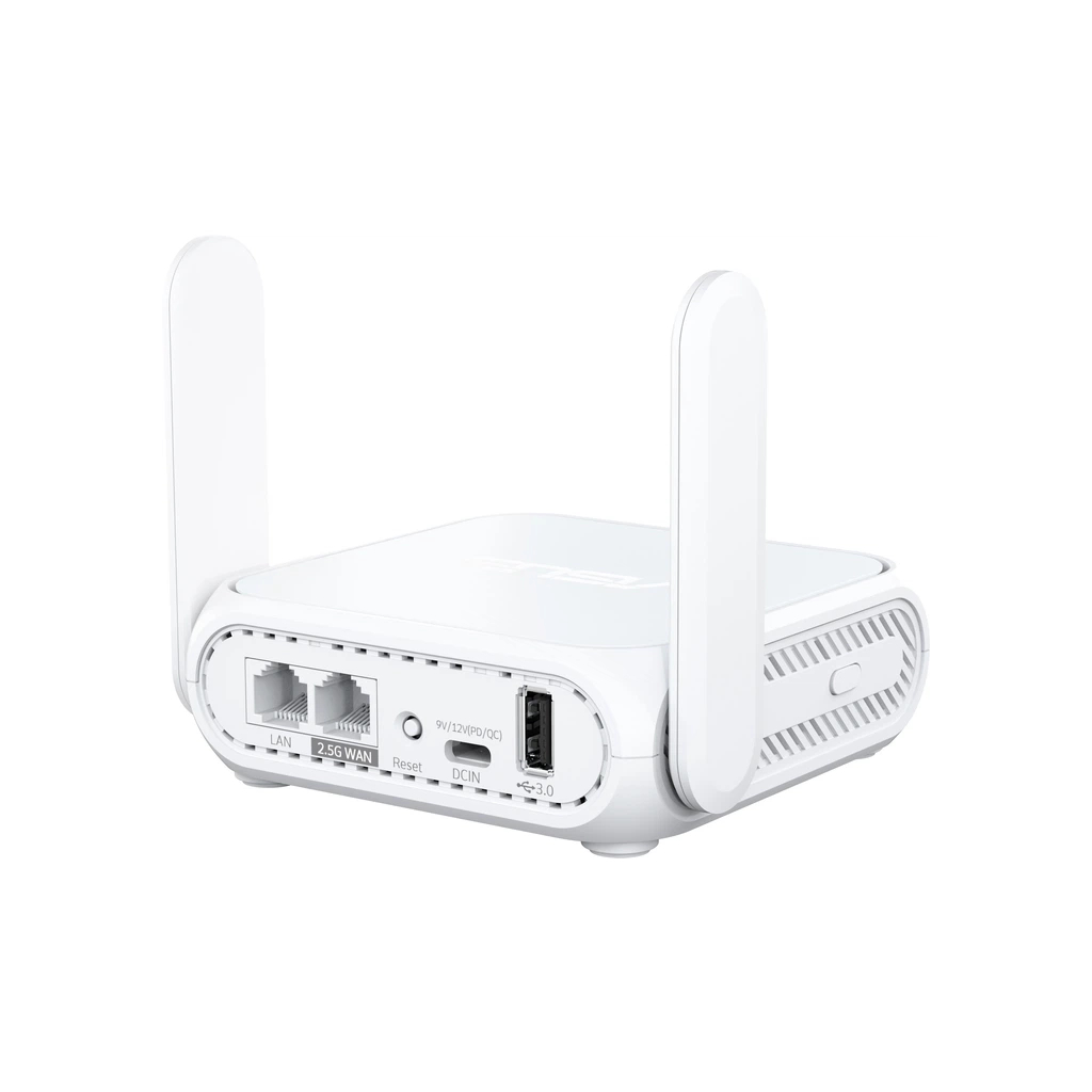 Маршрутизатор ASUS RT-BE58U GO (90IG09Q0-MO3C00) - зображення 9