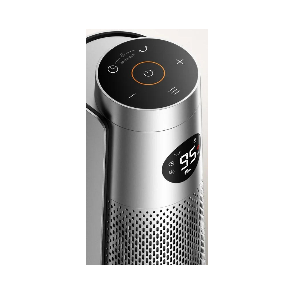 Обігрівач Dreo DR-HSH008 - изображение 4