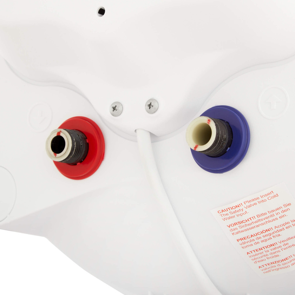 Бойлер Eleyus WHC35MT - зображення 9