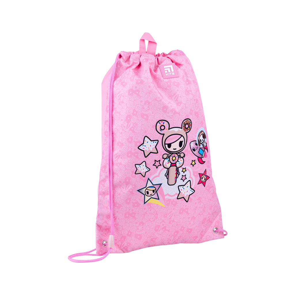 Сумка для взуття Kite Education 600M tokidoki (TK22-600M) - зображення 3