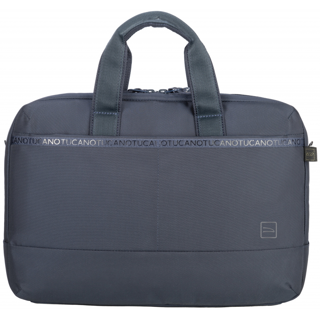 Сумка для ноутбука Tucano 15" Astra (BAST15D-B) - зображення 2