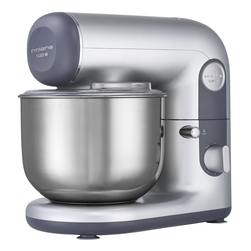 Кухонний комбайн Polaris PKM 1403 - зображення 1