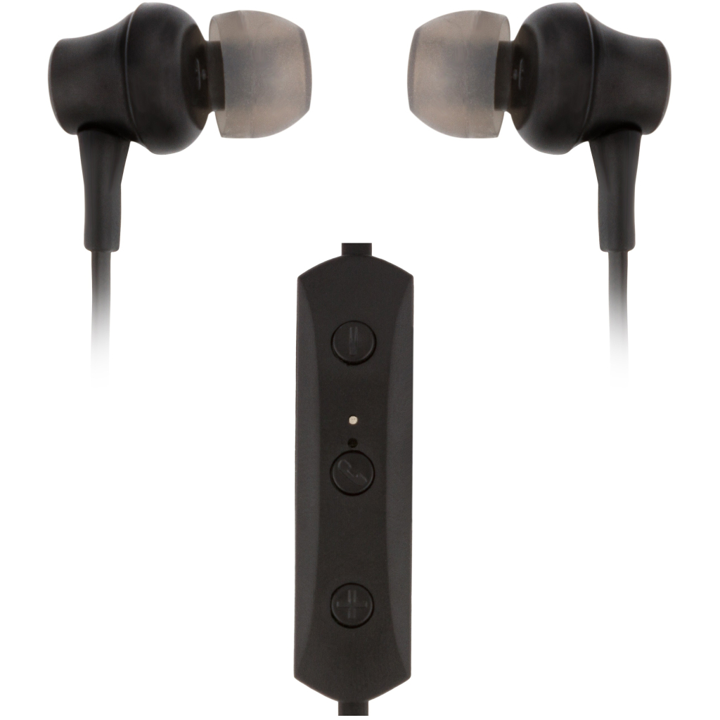 Навушники Ovleng S10 BT Black (noets10b) - зображення 1