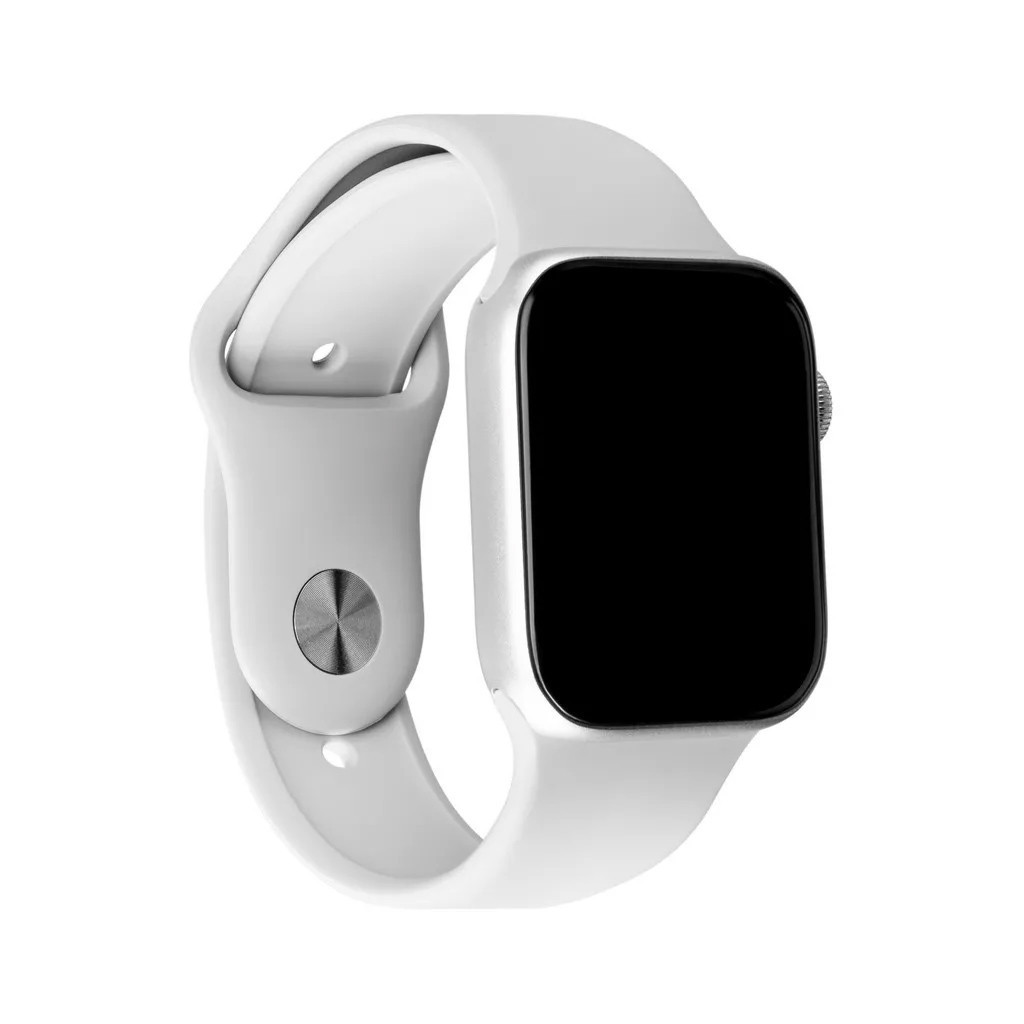 Смарт-годинник Gelius Pro (NEO 2021) (IP68) Silver - зображення 3