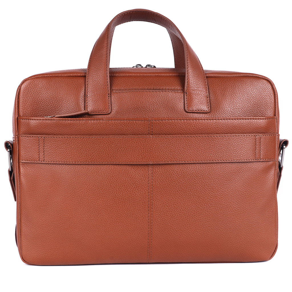 Сумка Brampton London Maven Tan (64273 TAN) - зображення 5